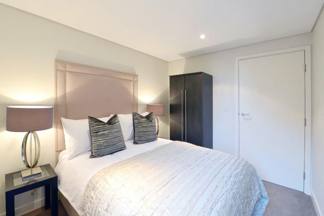 3 bedroom Flat,Newhome to rent in 4B Merchant Square East-view9