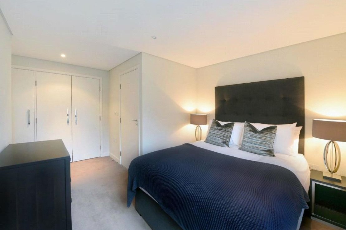 3 bedroom Flat,Newhome to rent in 4B Merchant Square East-view6