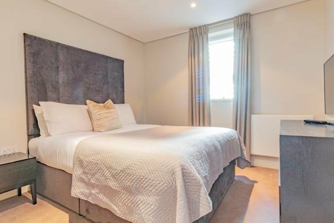 3 bedroom Flat,Newhome to rent in 4b Merchant Square East-view7