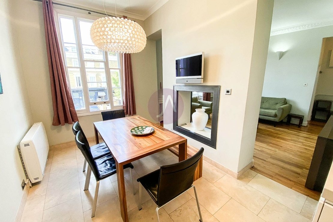 2 bedroom Flat to rent in Abbey Road-view3