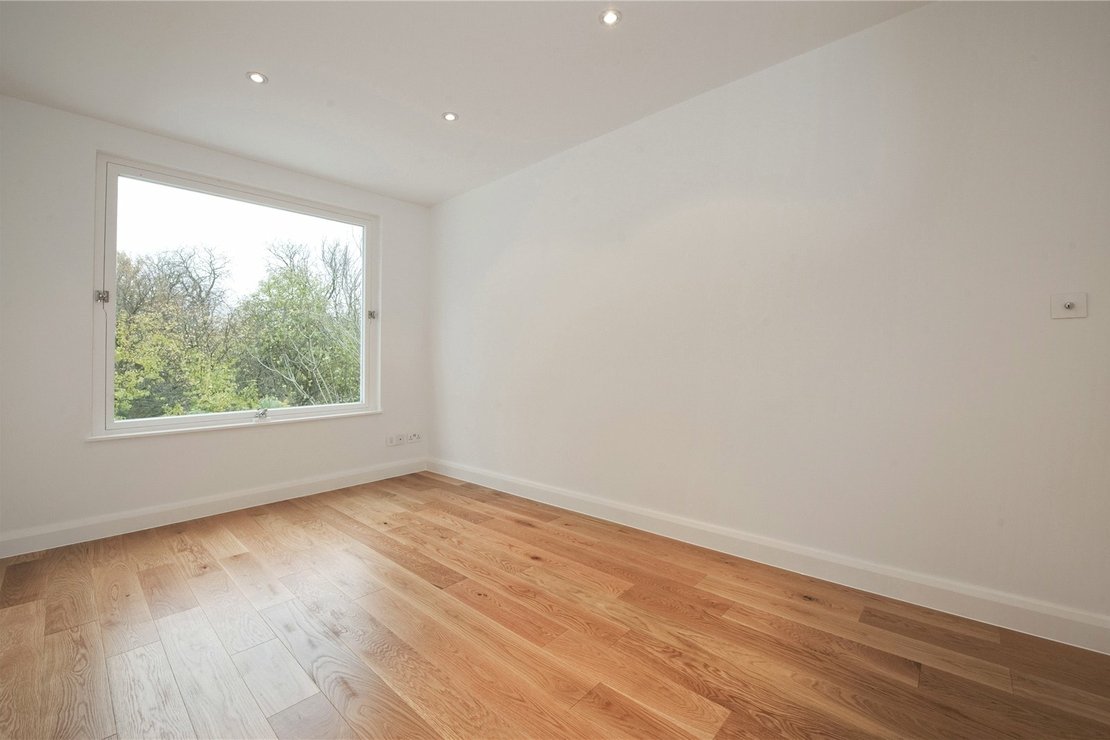 3 bedroom House to rent in Abercorn Cottages-view5
