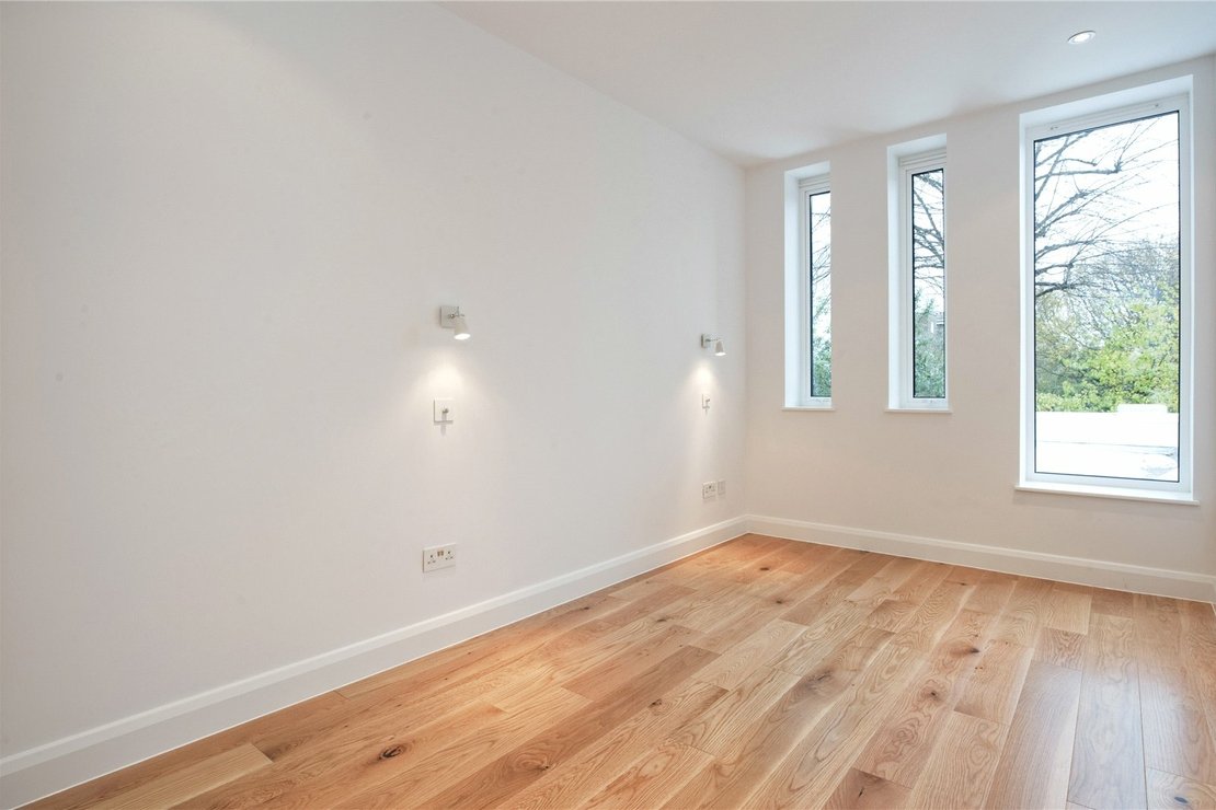 3 bedroom House to rent in Abercorn Cottages-view6