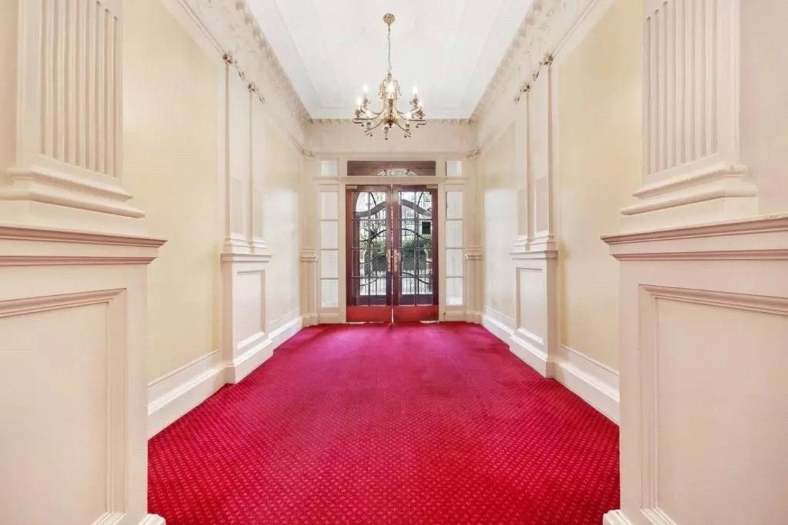 2 bedroom Flat to rent in Aberdeen Court-view12