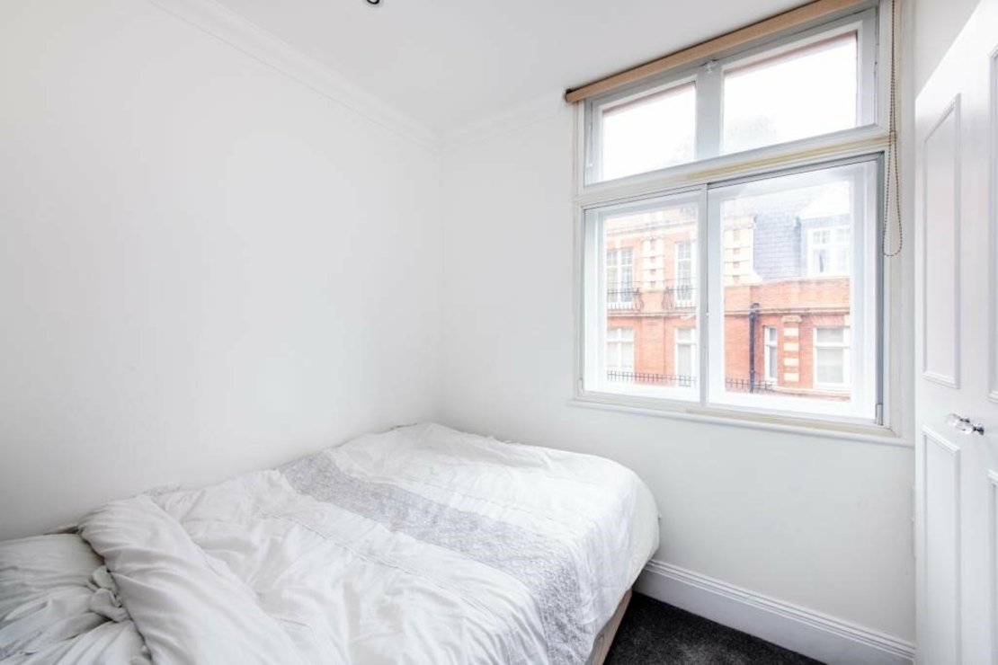2 bedroom Flat to rent in Aberdeen Court-view7