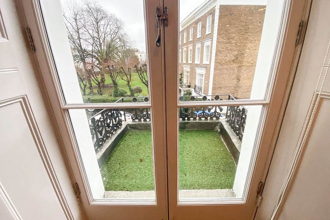 5 bedroom House to rent in Alma Square-view32