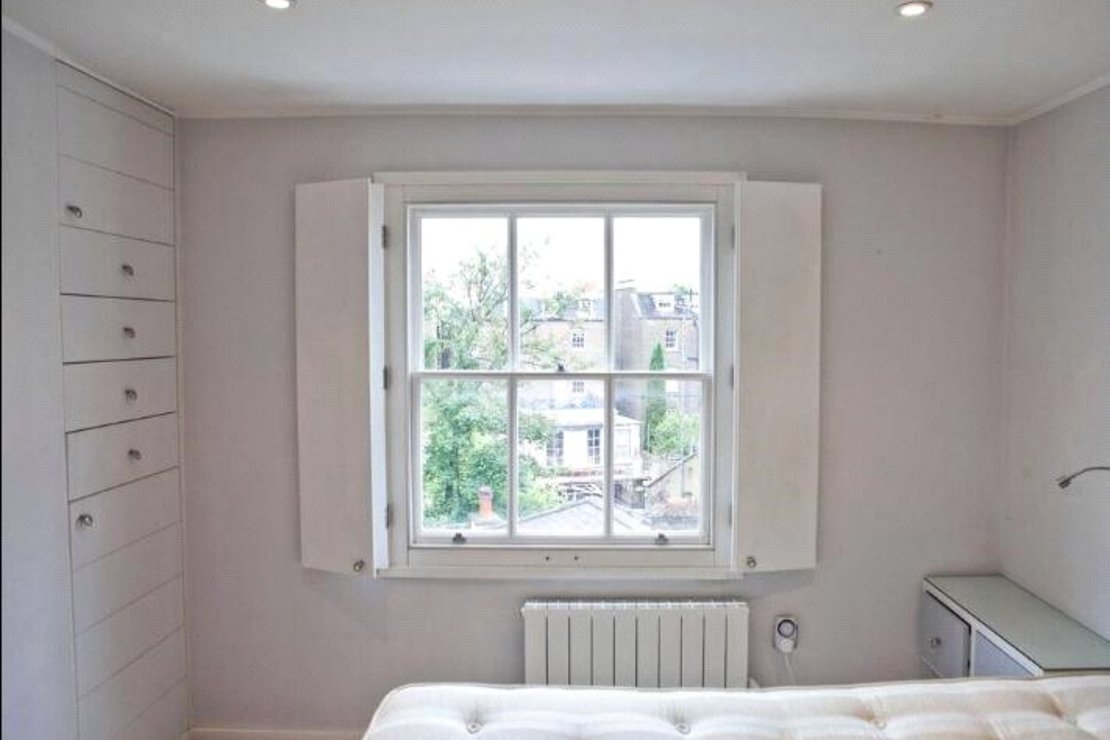 1 bedroom Flat to rent in Alma Square-view6