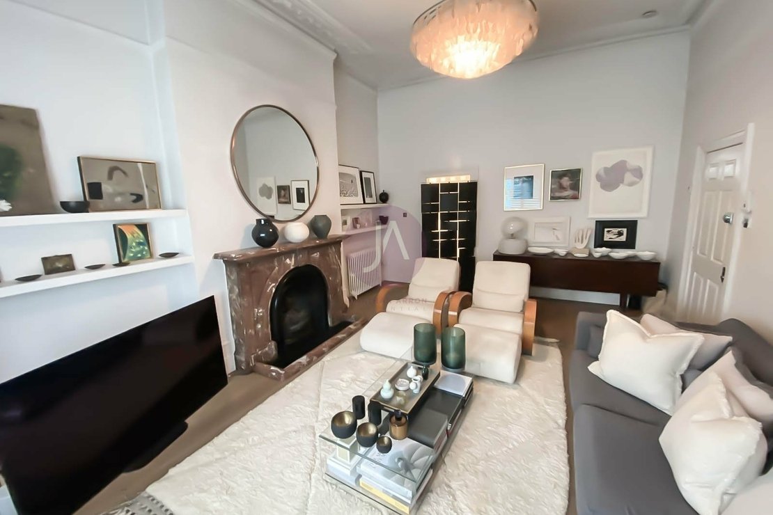 1 bedroom Flat to rent in Bassett Road-view7