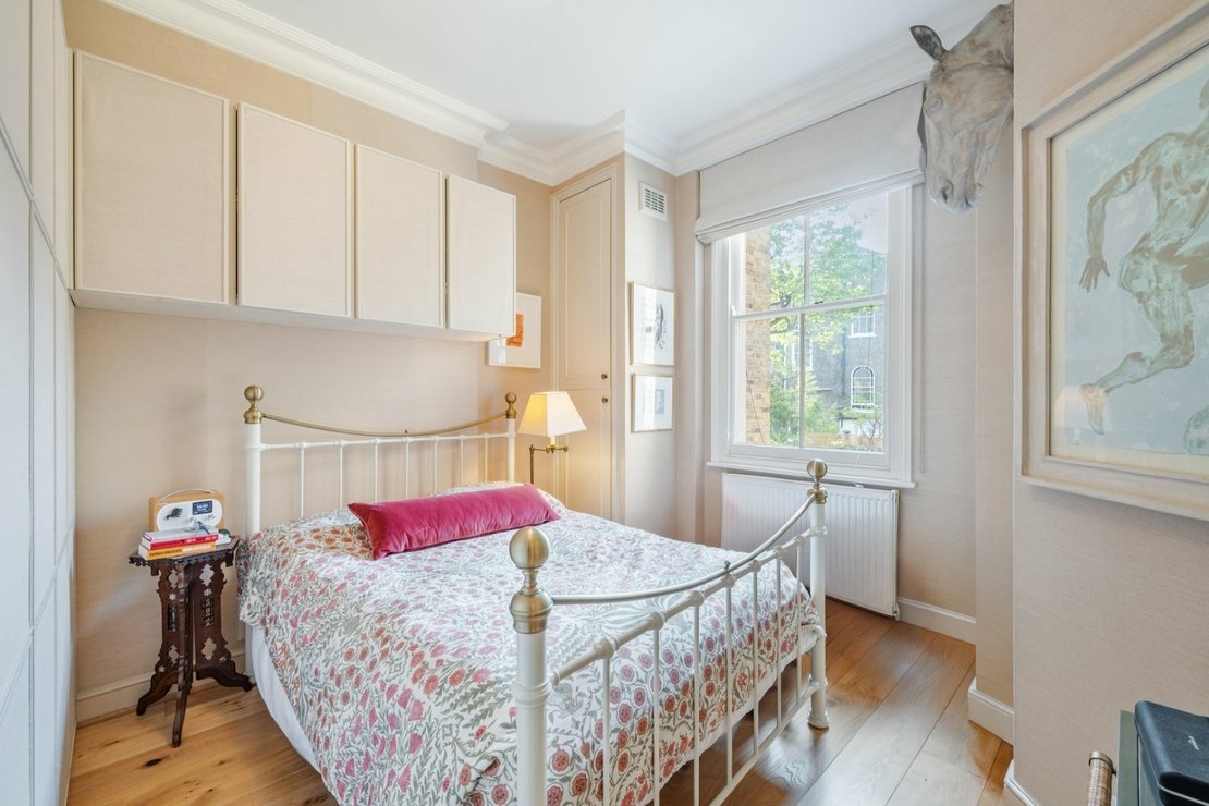 2 bedroom Flat to rent in Belgrave Gardens-view7