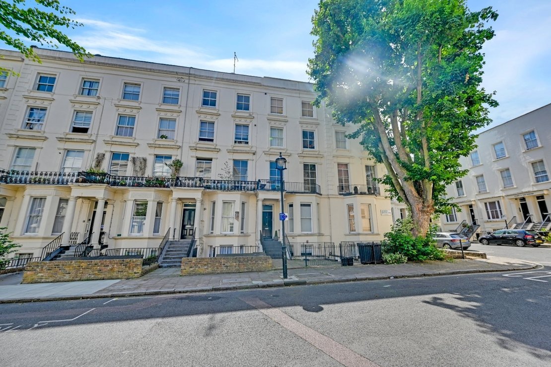 2 bedroom Flat to rent in Belgrave Gardens-view10