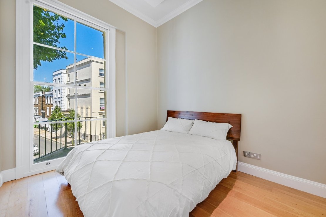 2 bedroom Flat to rent in Belgrave Gardens-view6