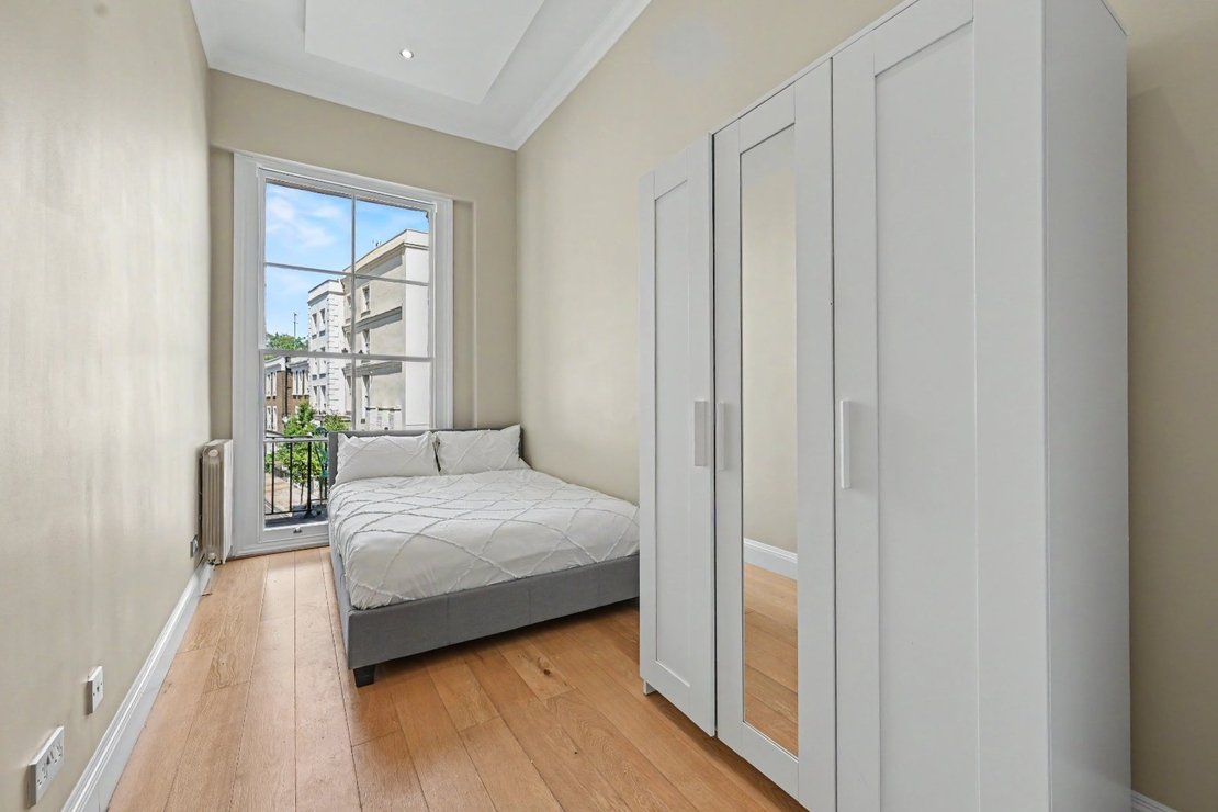 2 bedroom Flat to rent in Belgrave Gardens-view7