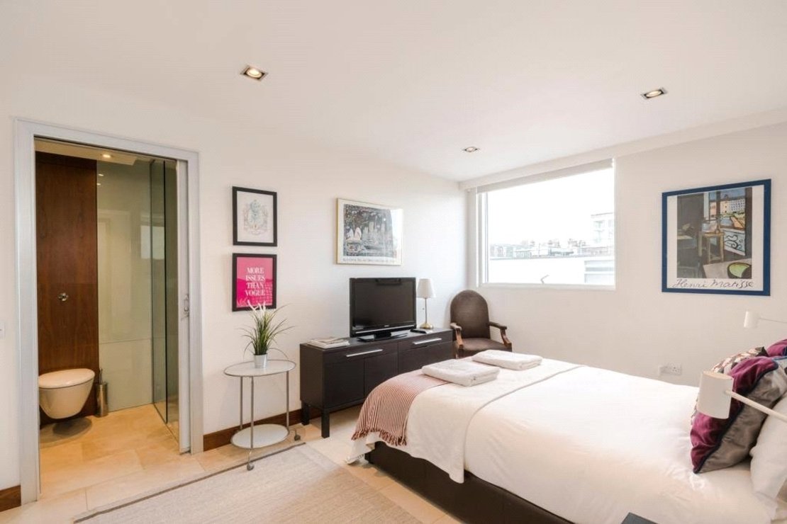 2 bedroom Flat to rent in Bell Street-view5