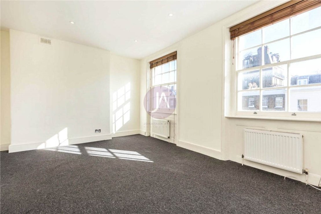 3 bedroom Flat to rent in Blenheim Terrace-view3