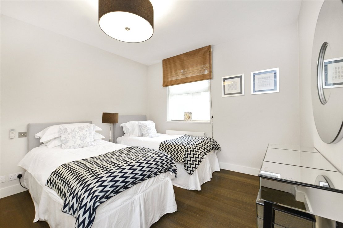 3 bedroom Flat,Newhome to rent in Boydell Court-view10