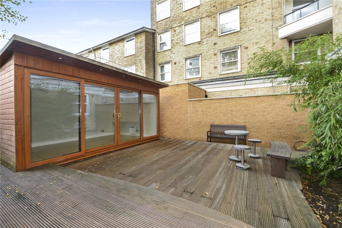 3 bedroom Flat,Newhome to rent in Boydell Court-view11