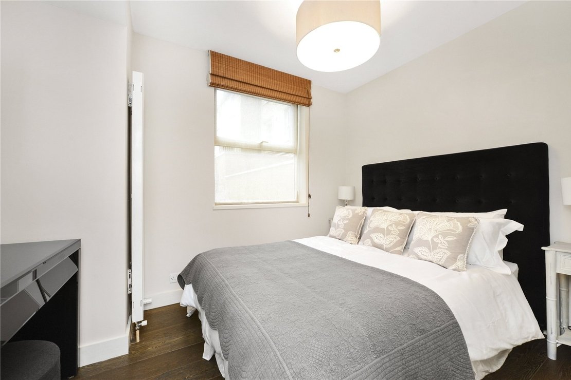 3 bedroom Flat,Newhome to rent in Boydell Court-view6