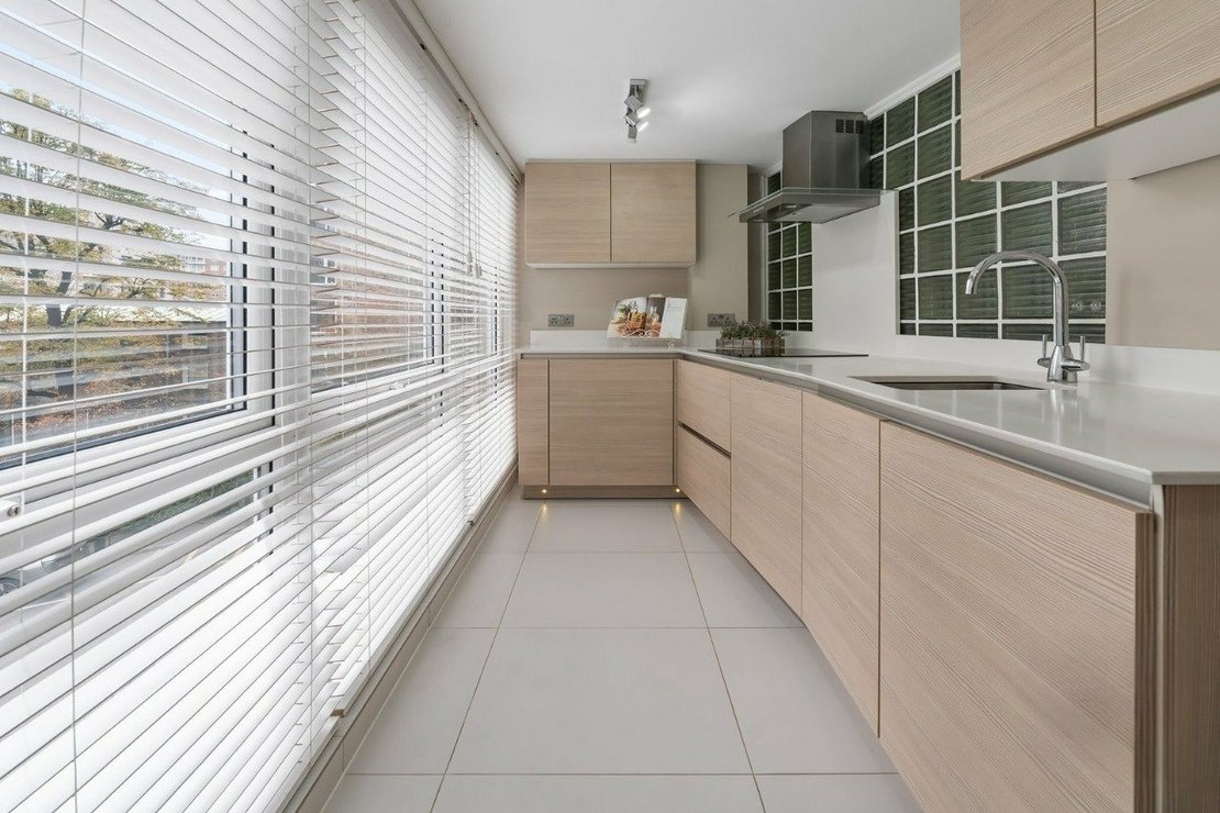 3 bedroom Flat,Newhome to rent in Boydell Court-view2