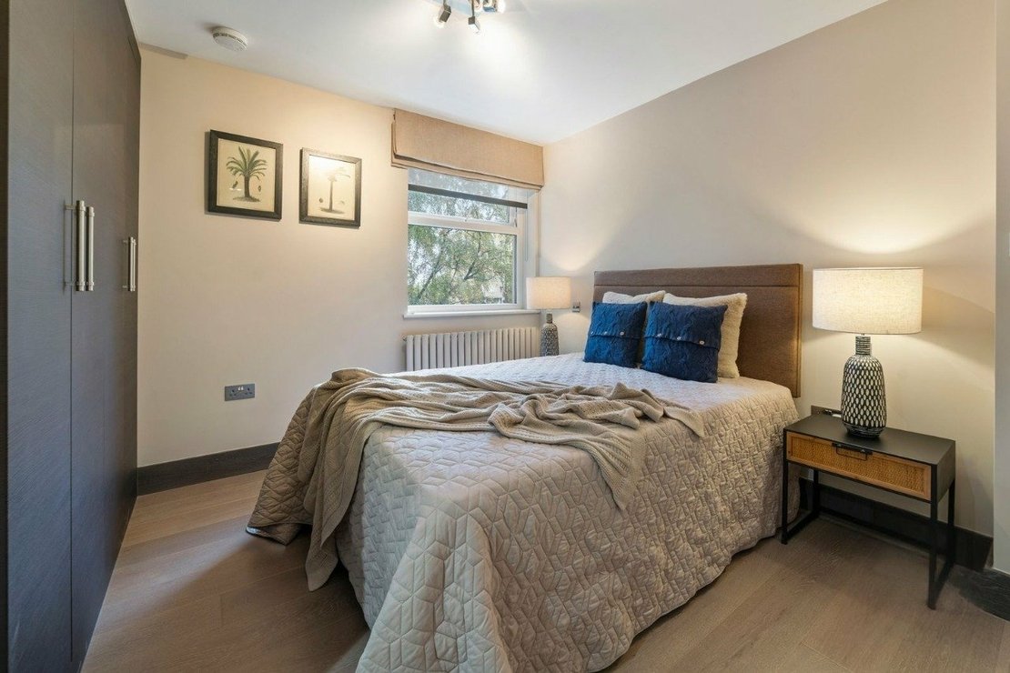 3 bedroom Flat,Newhome to rent in Boydell Court-view7