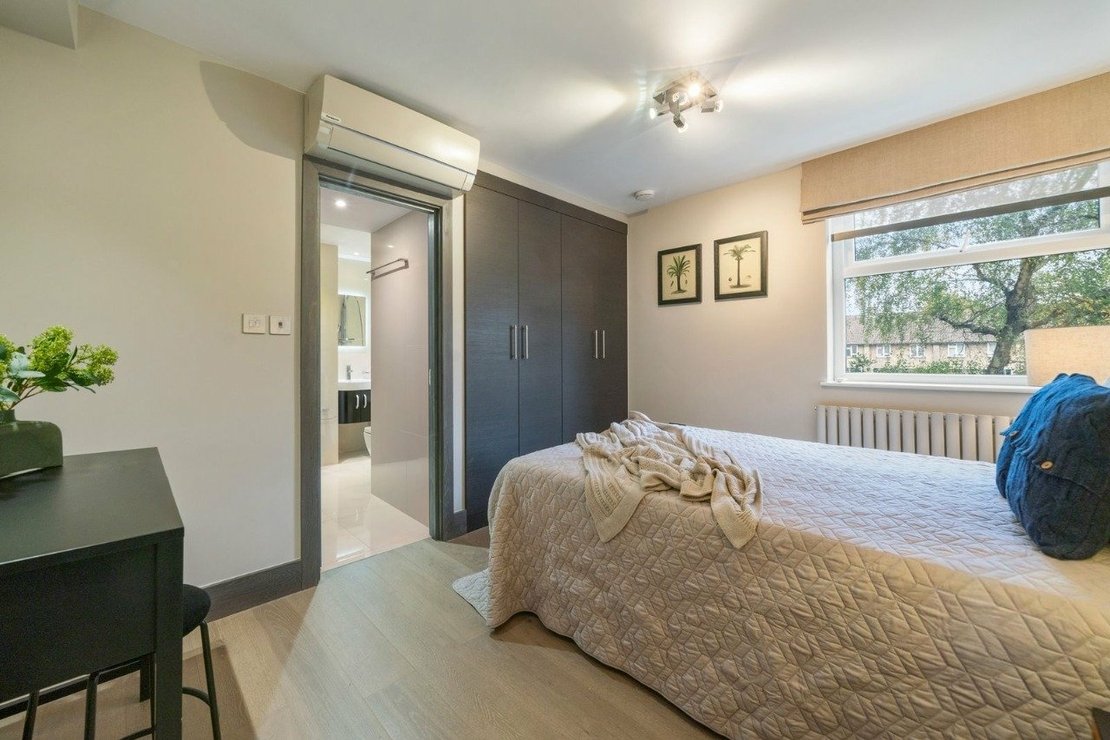 3 bedroom Flat,Newhome to rent in Boydell Court-view9