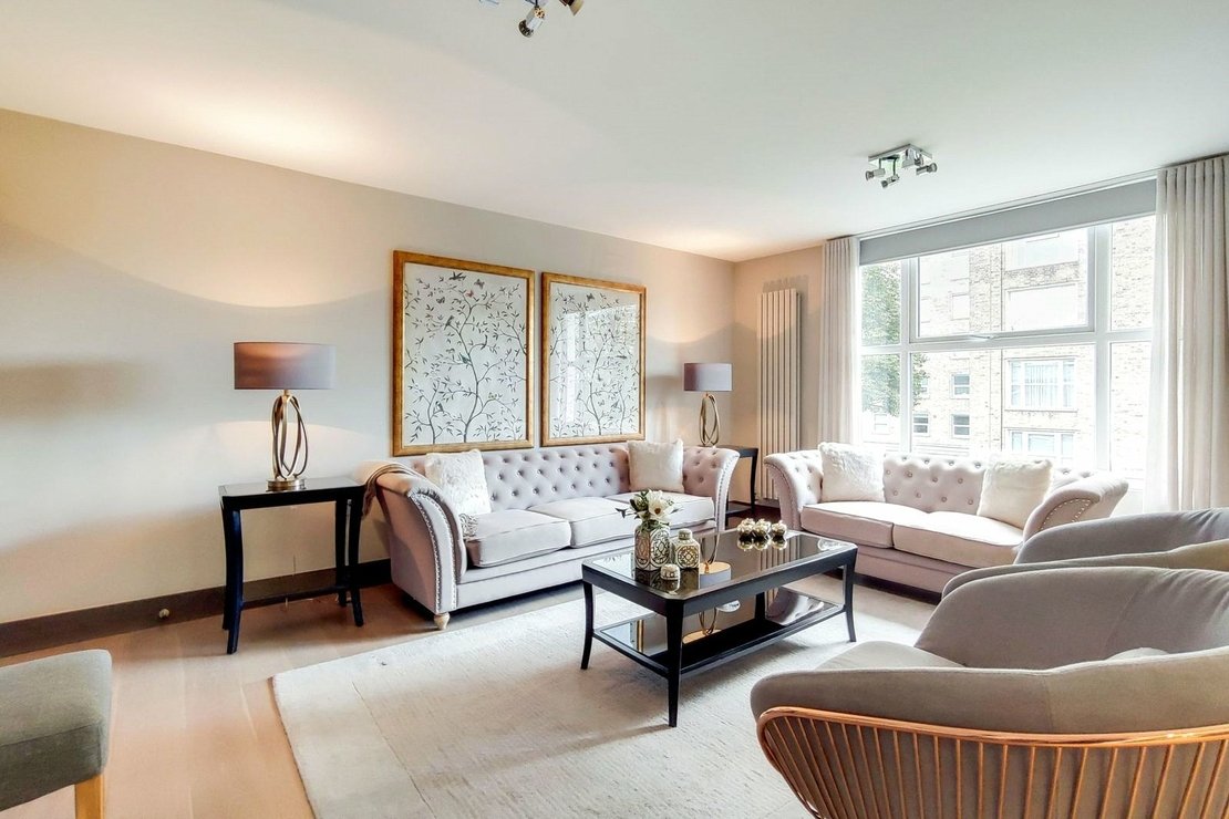 3 bedroom Flat,Newhome to rent in Boydell Court-view9