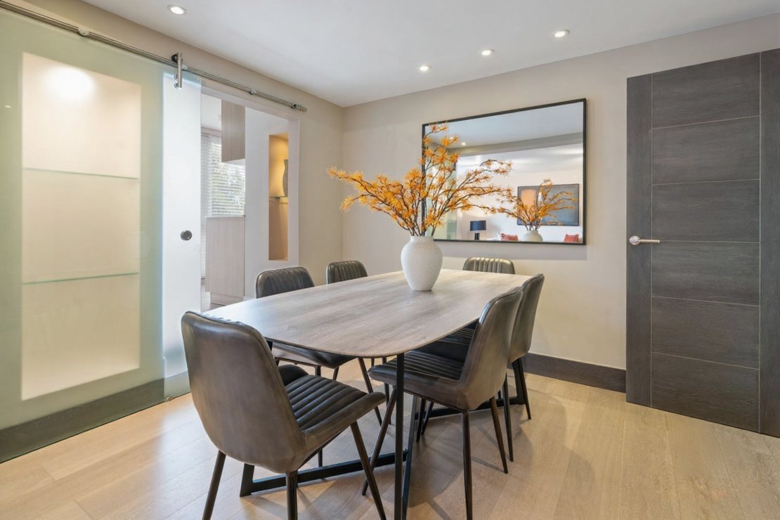 3 bedroom Flat,Newhome to rent in Boydell Court-view3