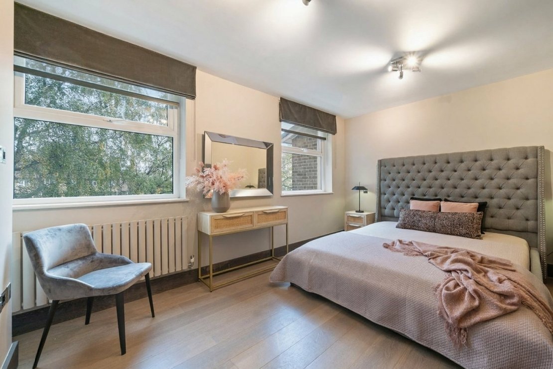 3 bedroom Flat,Newhome to rent in Boydell Court-view6