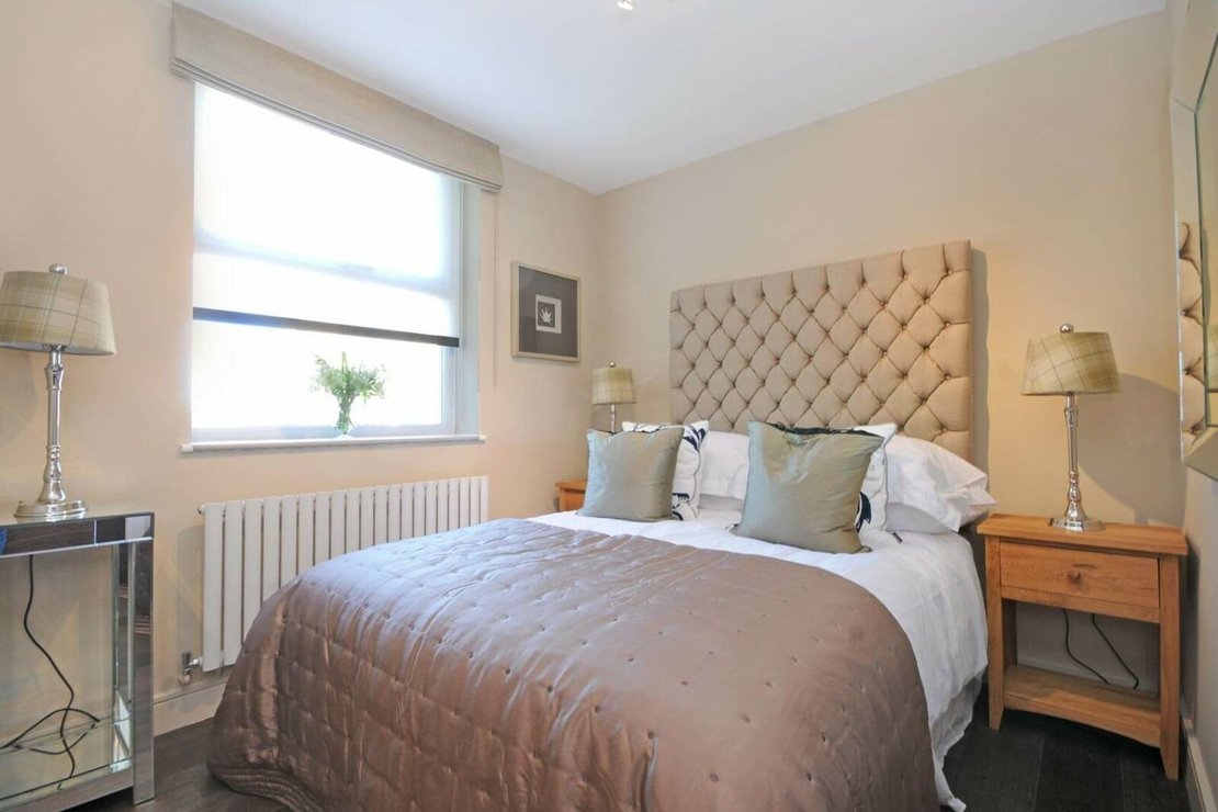 3 bedroom Flat,Newhome to rent in Boydell Court-view9