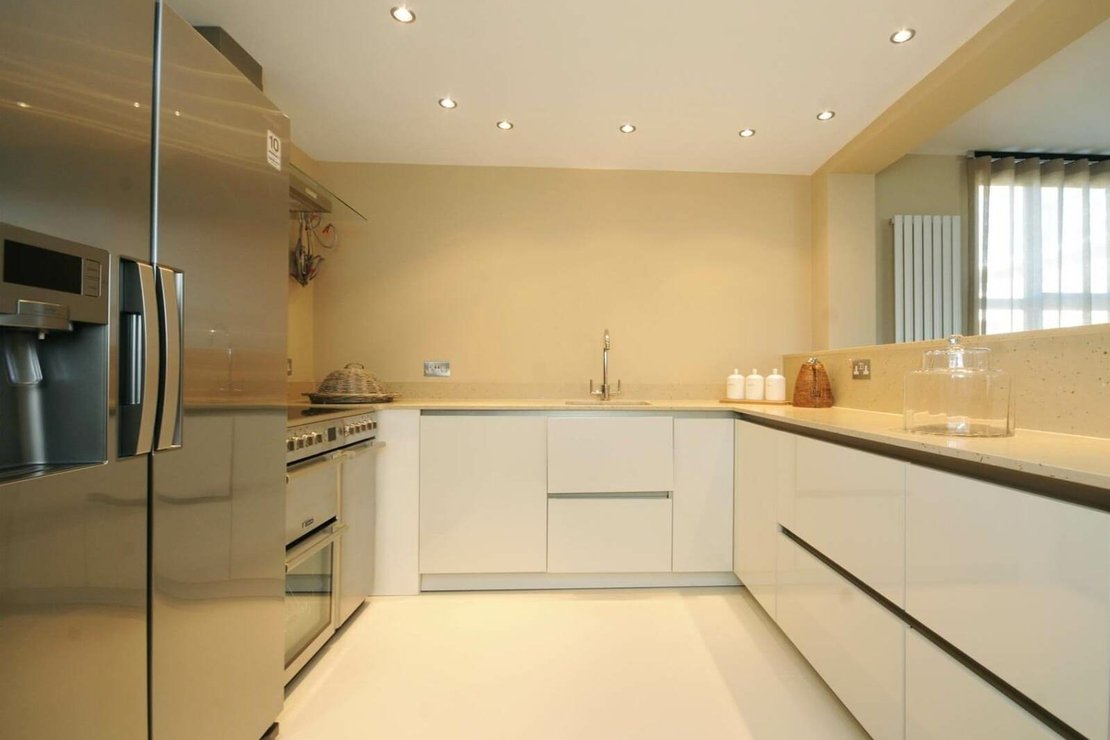 3 bedroom Flat,Newhome to rent in Boydell Court-view2