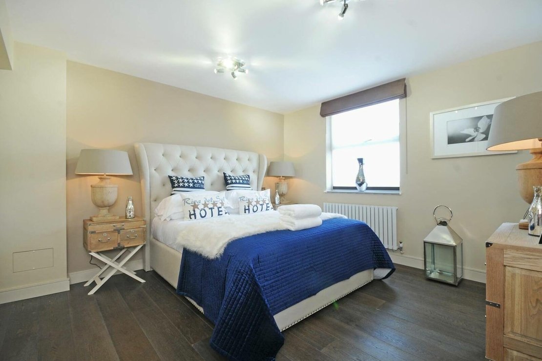 3 bedroom Flat,Newhome to rent in Boydell Court-view7