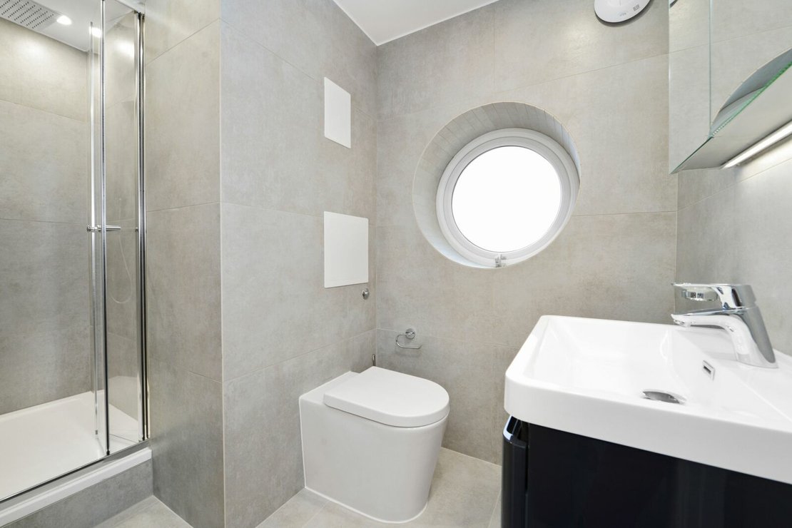 3 bedroom Flat,Newhome to rent in Boydell Court-view12