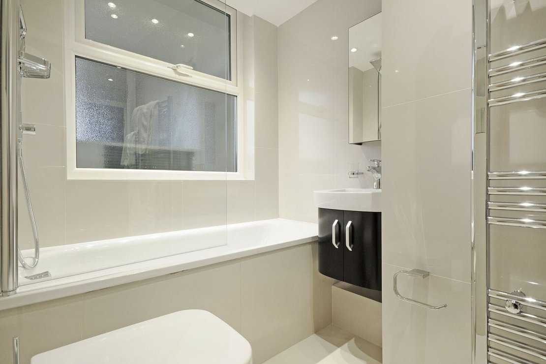 3 bedroom Flat,Newhome to rent in Boydell Court-view12