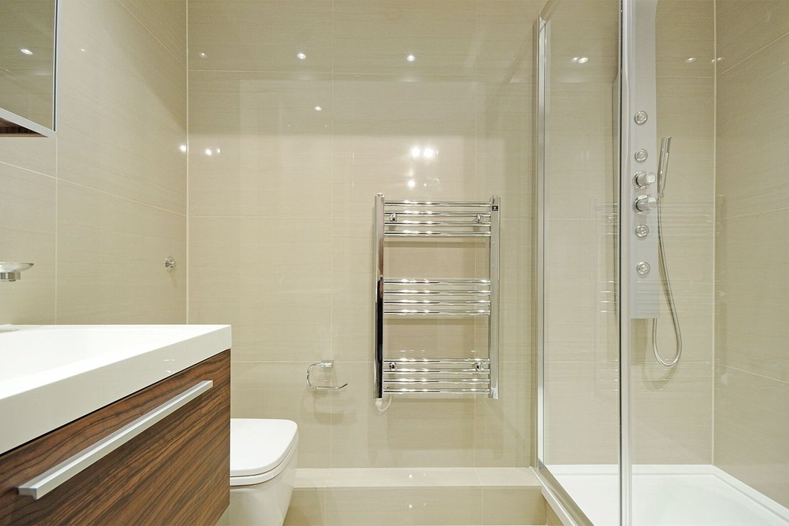 3 bedroom Flat,Newhome to rent in Boydell Court-view11