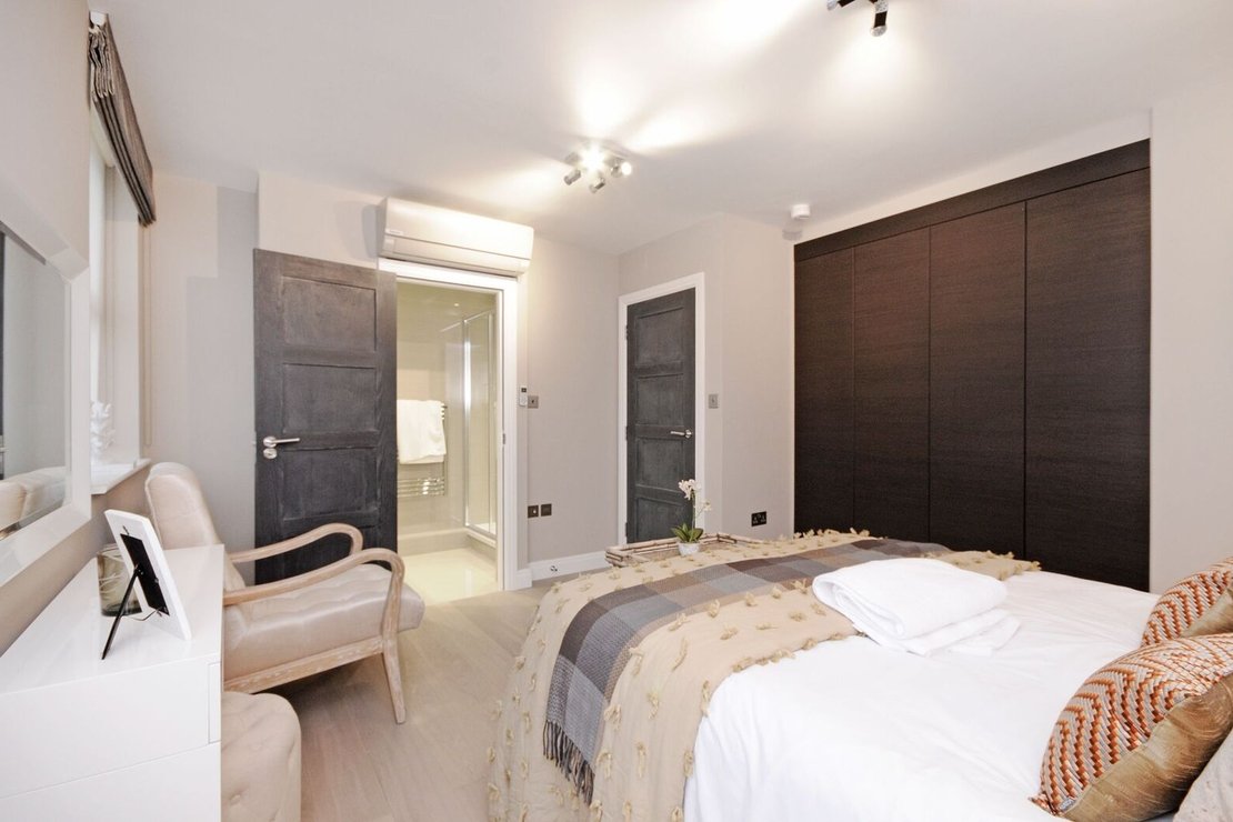 3 bedroom Flat,Newhome to rent in Boydell Court-view6