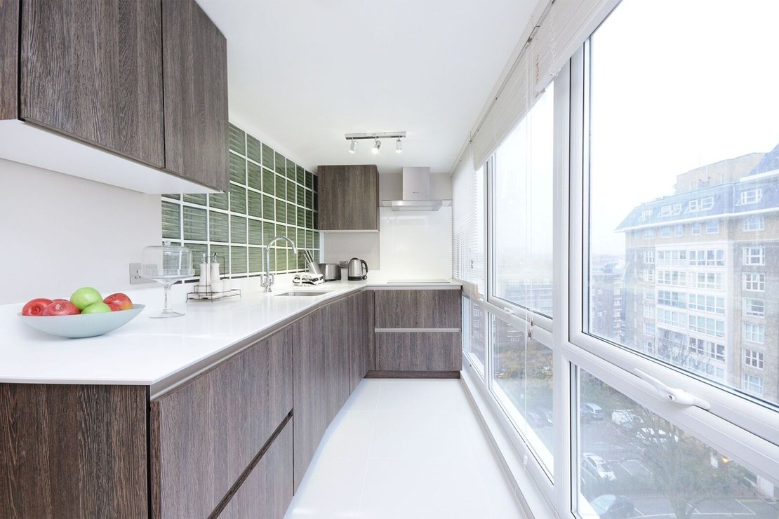 3 bedroom Flat,Newhome to rent in Boydell Court-view2
