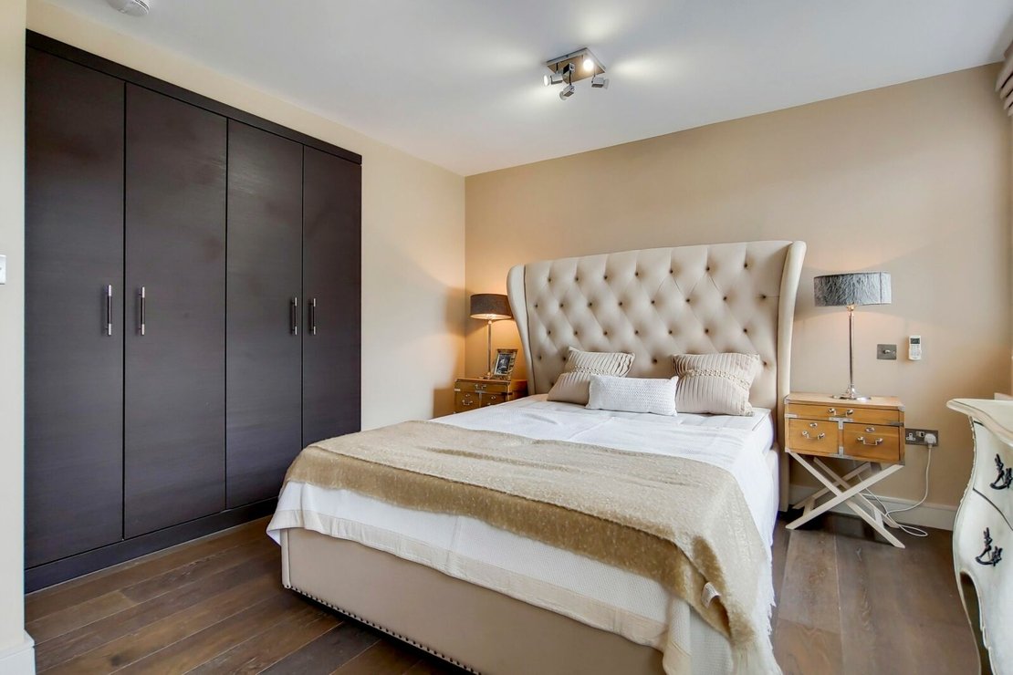 3 bedroom Flat,Newhome to rent in Boydell Court-view9