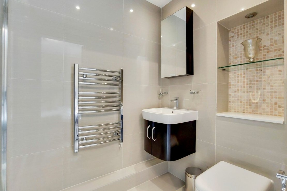 3 bedroom Flat,Newhome to rent in Boydell Court-view14