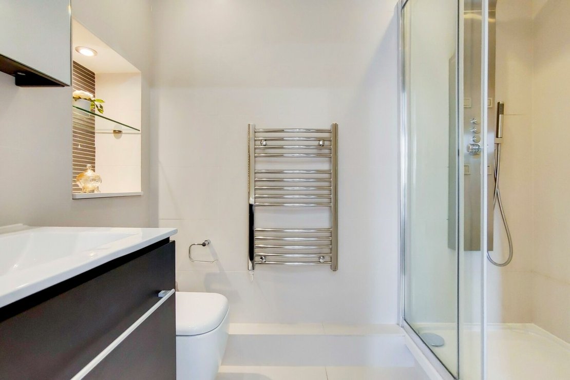 3 bedroom Flat,Newhome to rent in Boydell Court-view13