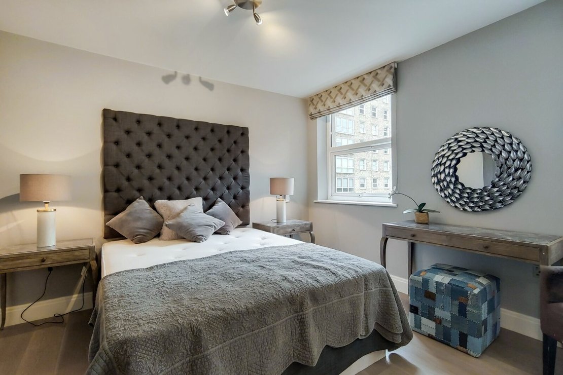 3 bedroom Flat,Newhome to rent in Boydell Court-view8