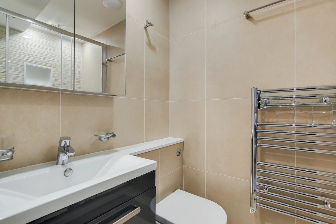 3 bedroom Flat,Newhome to rent in Boydell Court-view15