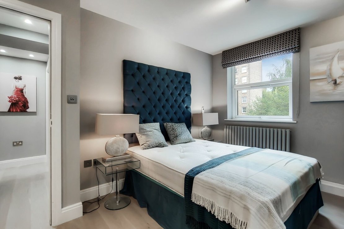 3 bedroom Flat,Newhome to rent in Boydell Court-view11