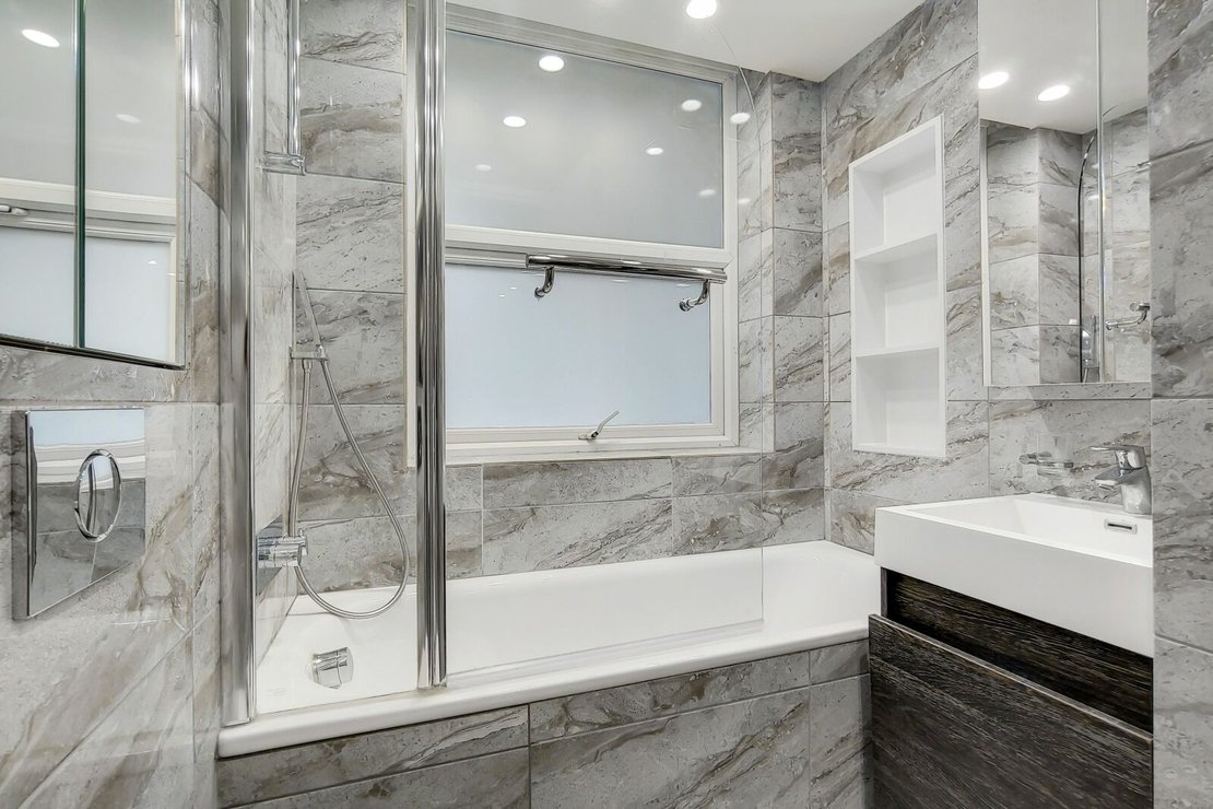 3 bedroom Flat,Newhome to rent in Boydell Court-view13