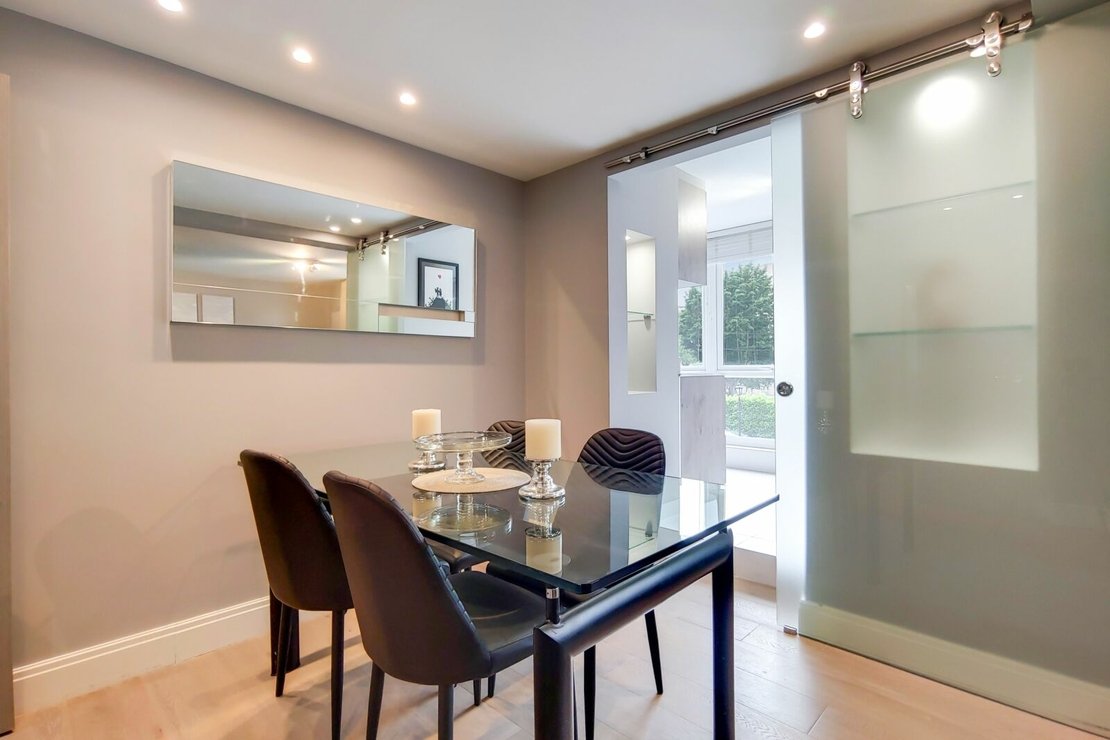 3 bedroom Flat,Newhome to rent in Boydell Court-view4
