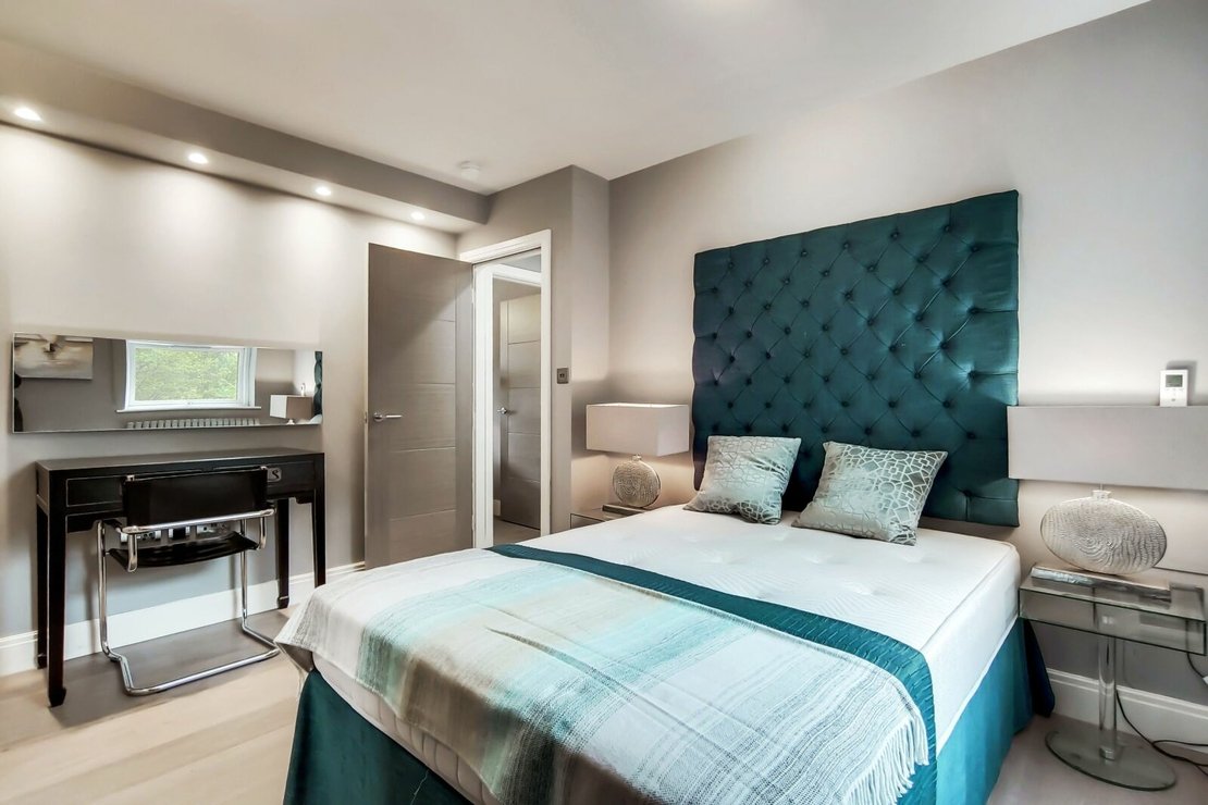 3 bedroom Flat,Newhome to rent in Boydell Court-view12