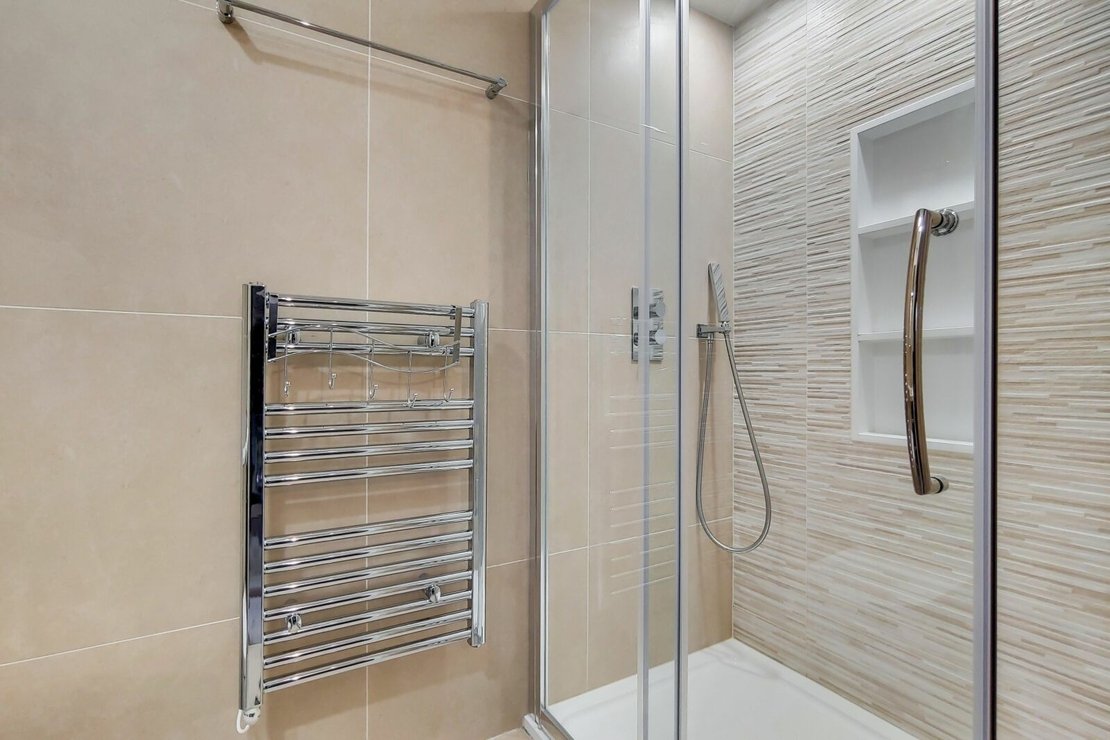 3 bedroom Flat,Newhome to rent in Boydell Court-view16