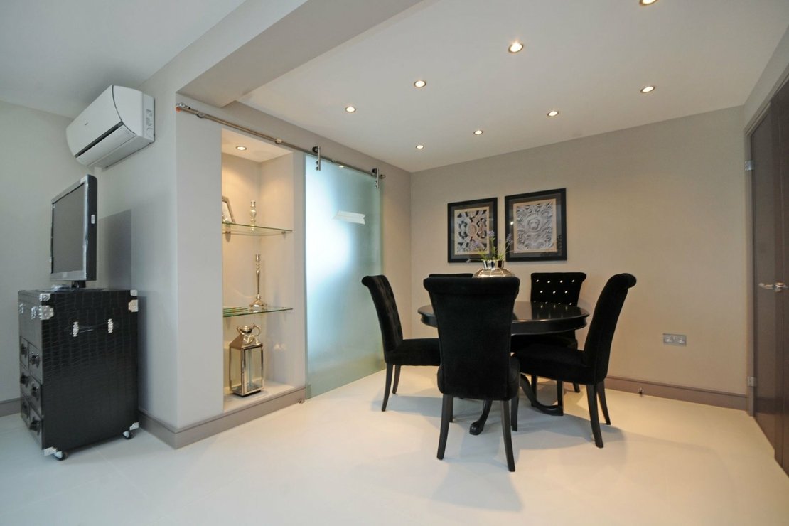3 bedroom Flat,Newhome to rent in Boydell Court-view8