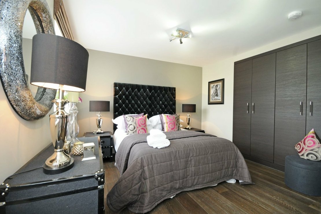 3 bedroom Flat,Newhome to rent in Boydell Court-view6