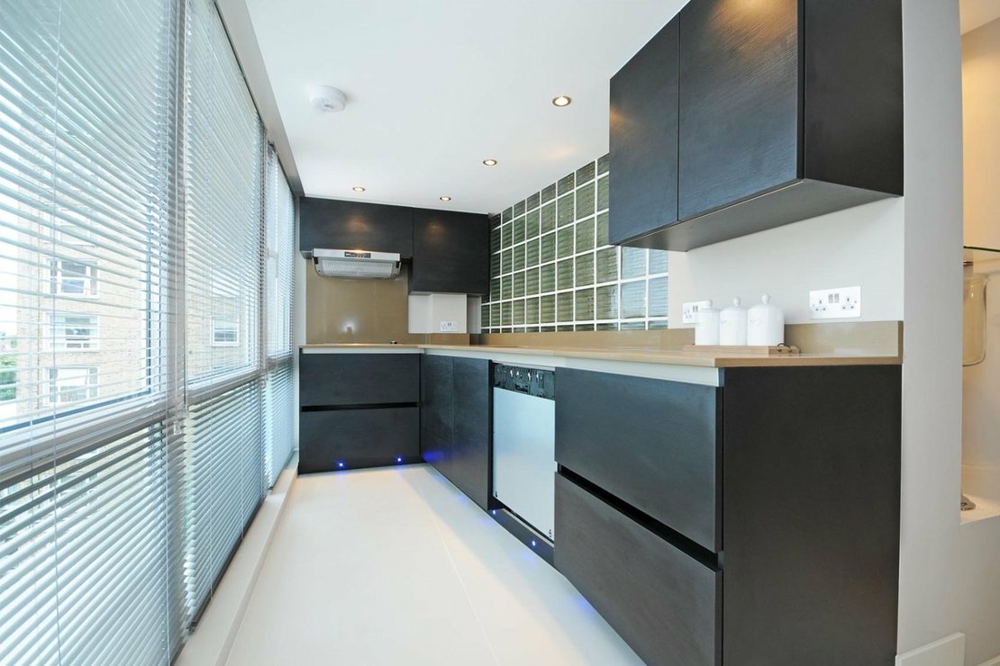 3 bedroom Flat,Newhome to rent in Boydell Court-view2