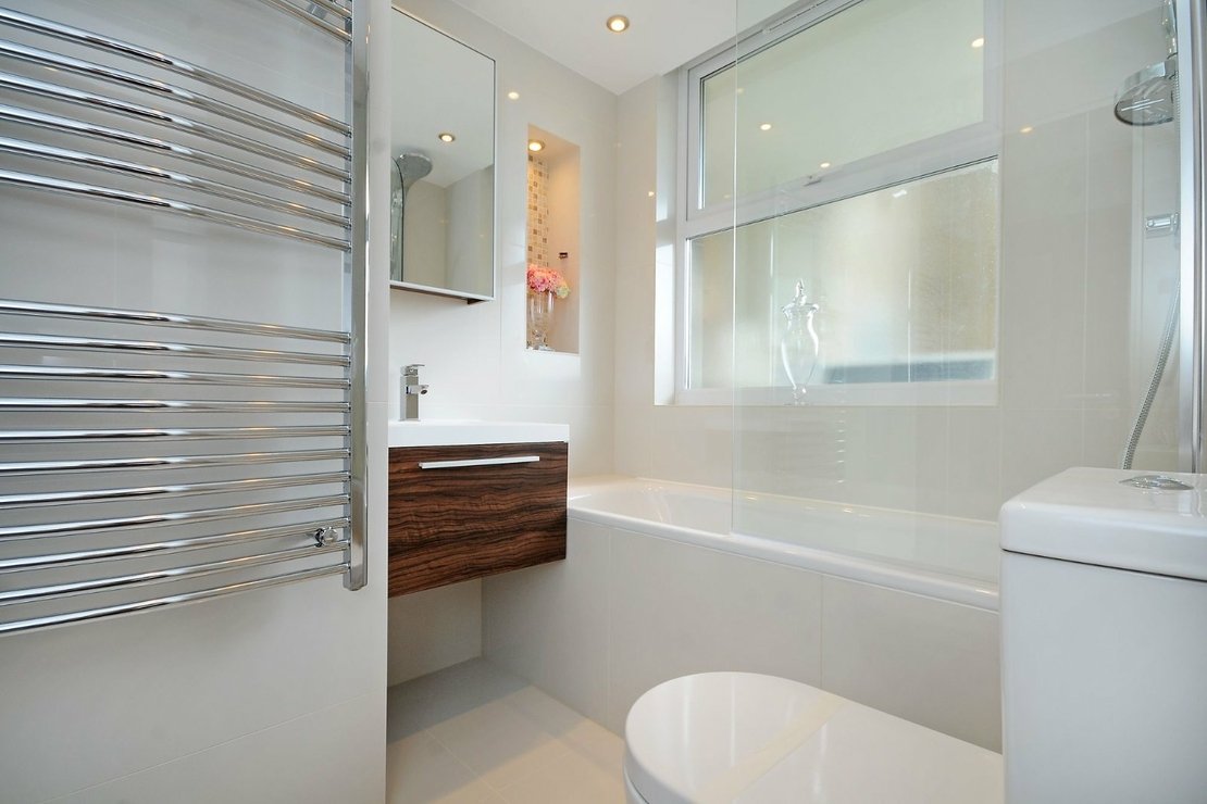 3 bedroom Flat,Newhome to rent in Boydell Court-view9