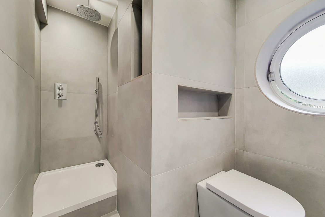 3 bedroom Flat,Newhome to rent in Boydell Court-view19