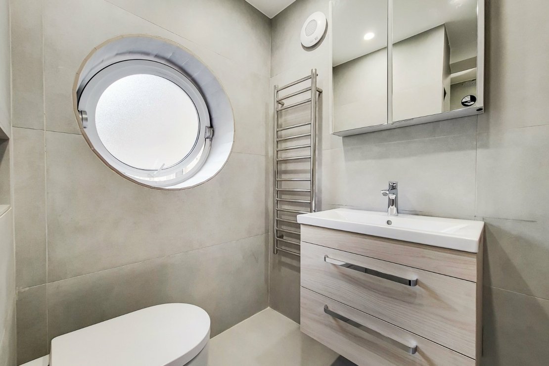 3 bedroom Flat,Newhome to rent in Boydell Court-view20